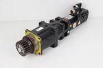 Siemens SERVO MOTOR 1FK7032-5AK71-1HH5-Z + PSF22 EPH04/08/06 TOP ZUSTAND