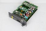 Moeller EBE276.1-1 WMS V 1.2 CPU Module TOP ZUSTAND