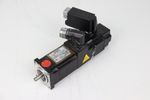 Siemens Servomotor 1FK7022-5AK71-1LH3-Z Nmax 6000/min TESTED