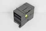 Siemens 6ES7 221-1BF22-0XA0 6ES7221-1BF22-0XA0 E-Stand: 1.0 TOP ZUSTAND