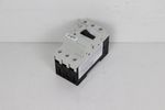 Siemens Leistungsschalter 3RV1011-0GA10 3RV1 011-10GA10 TOP ZUSTAND