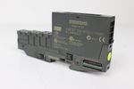 Siemens Simatic S7 6ES7 134-4FB01-0AB0 6ES7134 4FB01 0AB0 2 AI U TOP ZUSTAND