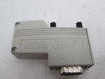 ERNI PROFI BUS 0606 366349 Profibusstecker