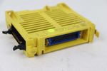 Fanuc A03B-0815-C001 Terminal Module Input / Output Top Zustand