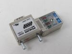 MURR 55587 Code 355P1 12MBd Profi Bus TOP ZUSTAND
