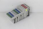 R-IB IL 24 DO 16-PAC MNR: R911170757-101 TOP ZUSTAND