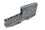 Siemens Simatic S7 6ES7 131-4BF00-0AA0 + TM-E15S26-A1 8 DI DC24V TOP ZUSTAND