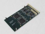 SBS Technologies FAB 89005080 REV. 1.1 CIRCUIT BOARD TOP ZUSTAND