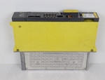 Fanuc Servo Amplifier Module A06B-6096-H105 Ver. G TOP ZUSTAND