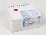 Siemens 3SB3 000-0AB51 Drucktaster push button UNUSED OVP
