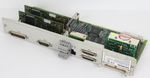 Siemens 6SN1118-0DG23-0AA1 Simodrive Baugruppe Version: D TESTED TOP ZUSTAND
