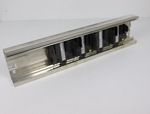 Siemens S7 6ES7 195-1GF30-0XA0 Profilschiene 530 mm TOP ZUSTAND