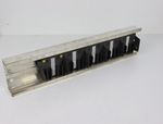 Siemens 6ES7 195-1GG30-0XA0 530 mm + 5 Unit Busmodul TOP ZUSTAND