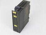 Siemens 300 6ES7 322-1BH01-0AA0 SM322DO 16XDC24V/0,5A E-St.01