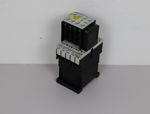Siemens Sirius 3RH1131-2BB40 + 3RH1911-1FA31 + MURR 26502 TOP ZUSTAND