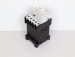 Siemens Hilfsschütz 3TH2031-0BB4 4N0 + 3TX4490-4A TOP ZUSTAND