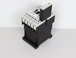 Siemens Sirius 3RH1131-2BB40 Hilfsschütz + 3RT1916-1JK00 TOP ZUSTAND