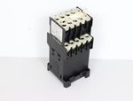 Siemens Schütz 3TF2010-0BB4 + 3TX4412-1A TOP ZUSTAND