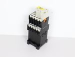 Siemens Hilfsschütz 3TH2031-0BB4 3N0+1NC + 3TX4440-0A + 3TX4490-4A TOP ZUSTAND