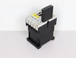 Siemens Sirius 3RH1131-2BB40 Hilfsschütz + MURR 26502 TOP ZUSTAND