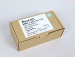 ENDVERBINDER END CONNECTOR MNR: 3 842 191 175 CS: 45x45 UNUSED OVP