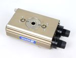 Schunk SRU 20.1 Schwenkeinheit 357320 NEUWERTIG