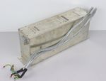 Schaffner FN 530-4-99 Netzfilter INVERTER TOP ZUSTAND