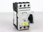 Siemens Motorschutzschalter 3RV1321-4AC10 TOP ZUSTAND