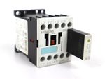 Siemens SIRIUS 3RT1016-1BB42 + P.No. 700955 TOP ZUSTAND