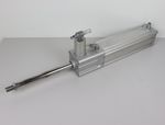DNC-80-250-PPV-A-KP Pneumatikzylinder 12 bar 163430 TOP ZUSTAND