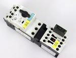 Siemens SIRIUS 3RT1016-1BB42 + 3RV1021-0FA10 + MURR26502 TOP ZUSTAND