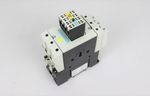 Siemens SIRIUS Leistungsschütz 3RT1045-1BB40 + 3RH1921-2HA22 TOP ZUSTAND