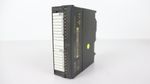 SM321 321-1BH01 3211BH01 DO 16xDC24V TOP ZUSTAND