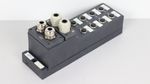Murr Elektronik DESI65-K-DP 8A TESTED TOP ZUSTAND