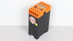 E.Dold BA9064.12  Spannung relais TESTED TOP ZUSTAND
