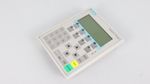 Siemens 6AV6641-0CA01-0AX0 6AV6 641-0CA01-0AX0 OP77B E-St.: 5 TESTED