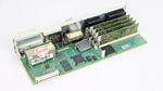 Siemens Simodrive 6SN1118-0DM23-0AA0 Regelbaugruppe Vers. D TOP ZUSTAND TESTED