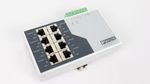 Ethernet FL Switch SF 8TX 2832771 TESTED TOP ZUSTAND