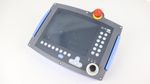 Swac Control Panel OPERATOR PANEL Bedientableau batalpha