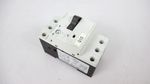 Siemens Leistungsschalter 3RV1011-0GA10 3ZX1012-0RV01-1AA1 TOP ZUSTAND