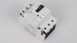 Siemens Leistungsschalter 3RV1011-1KA10 + 3RV1901-1A TOP ZUSTAND