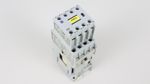 Allen-Bradley 100-C09D*10 Ser A  + 100-F Motorschutzschalter Top Zustand