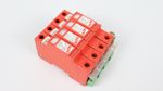 DEHN VM 280 FM Überspannungsableiter VM 280FM 280V 15kA 0,2A Top Zustand