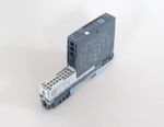 Siemens SIMATIC S7 6ES7 131-6BF01-0BA0 + 6ES7 193-6BP00-0DA0 TESTED NEUWERTIG