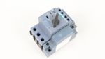Siemens SIRIUS 3RV2111-1KA10 + 3RV2902-1AB4 Unterspannungsauslöser TOP ZUSTAND
