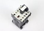 Siemens Schütz 3TF2010-0BB4 + MURR 26531