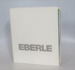Eberle Manual EDOPS 2 Handbuch TOP ZUSTAND