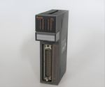 A1SY81 Output Unit  DC12/24V 0,1A TOP ZUSTAND