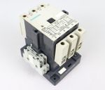 Siemens Lastschütz 3TF48 Motorschutzschalter Contactor 3TY7 561-1L TOP ZUSTAND