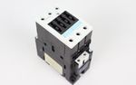 Siemens Schütz 3RT1034-1BB40 Überspannungsbegrenzer 3RT1926-1BB00 TOP ZUSTAND